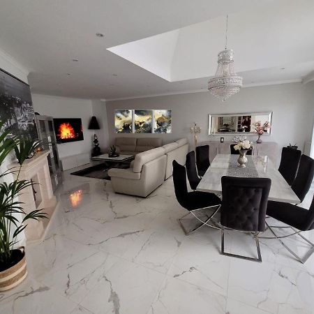 Maison Moderne, 20 Min De Paris Limeil-Brevannes 外观 照片