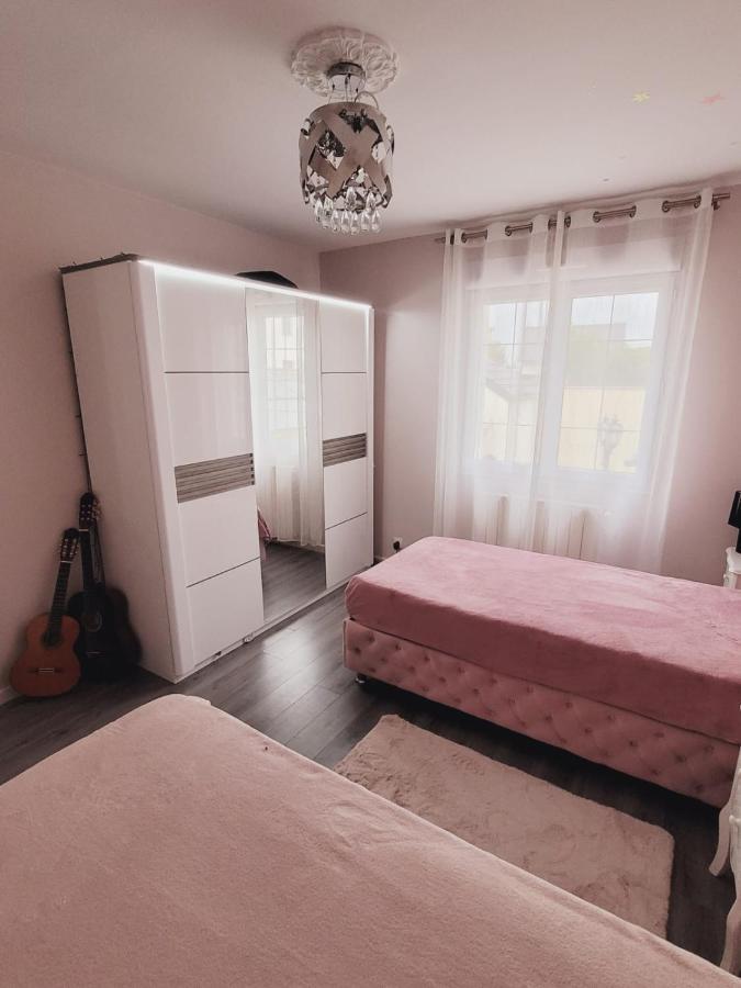 Maison Moderne, 20 Min De Paris Limeil-Brevannes 外观 照片