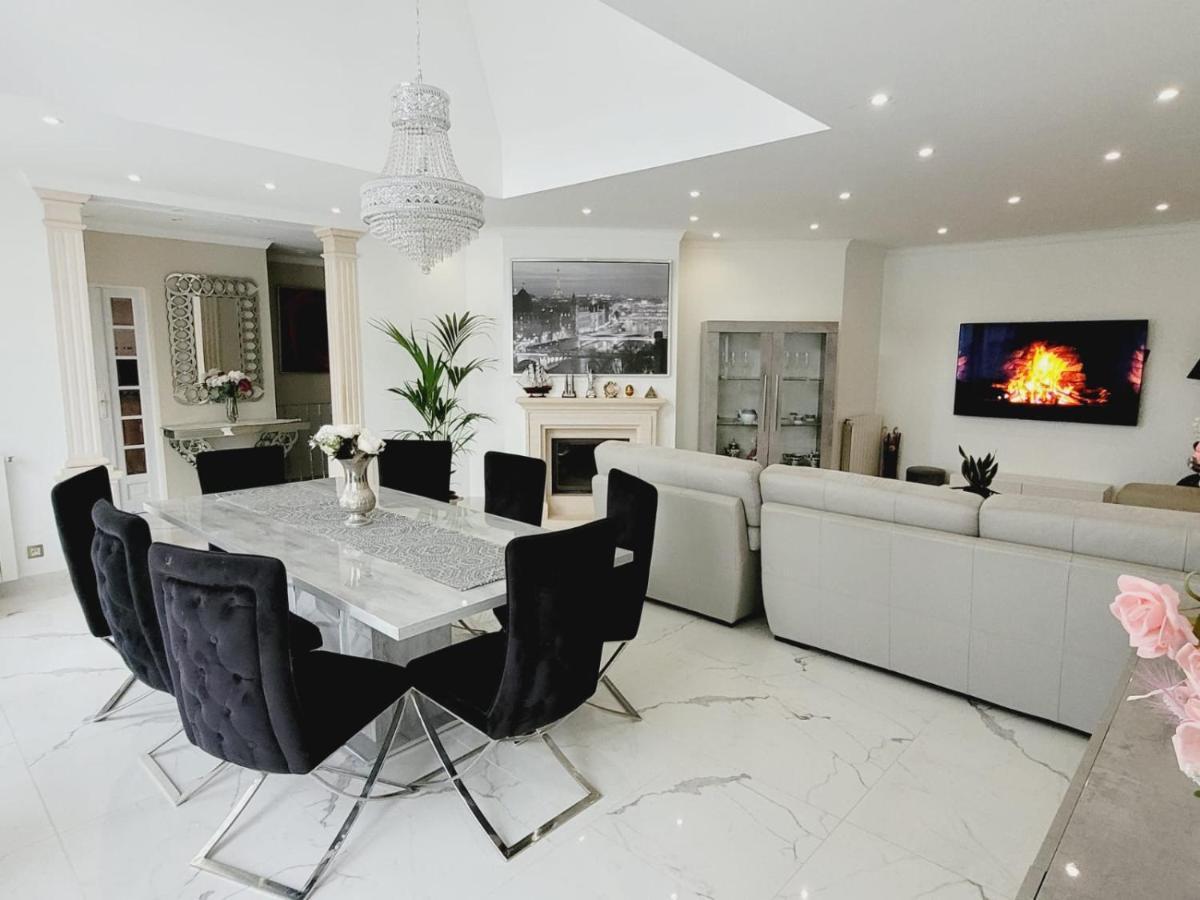 Maison Moderne, 20 Min De Paris Limeil-Brevannes 外观 照片