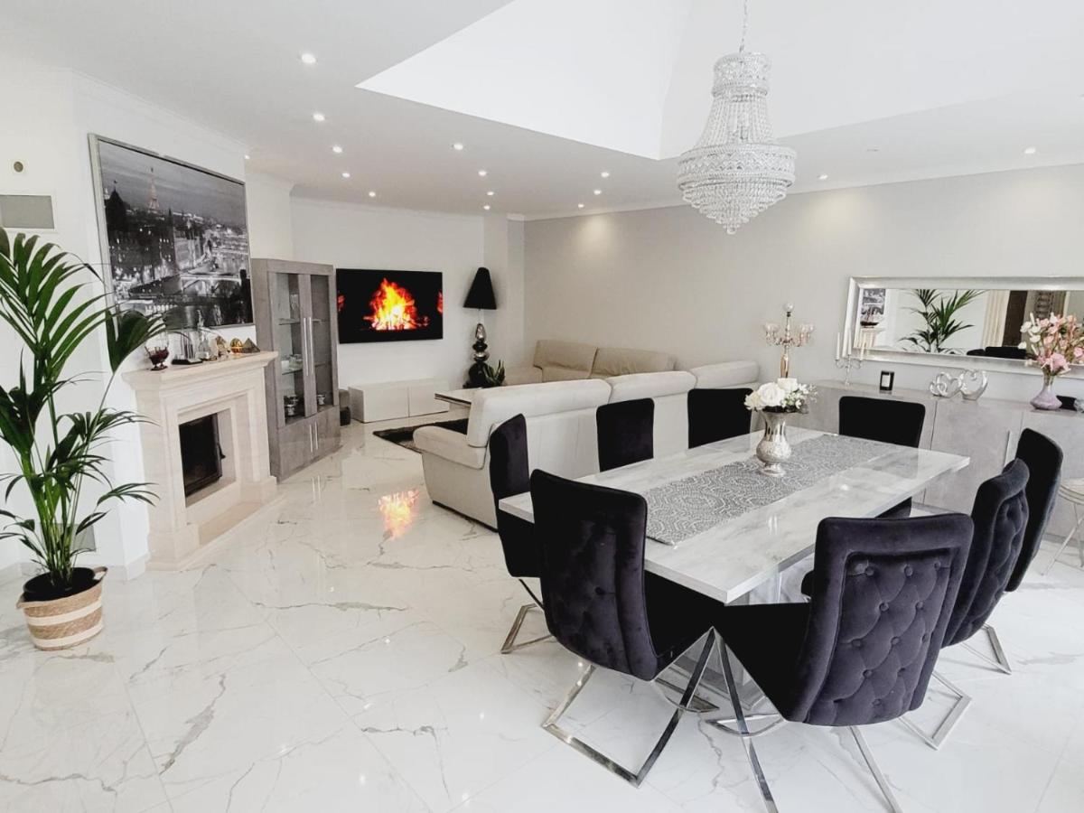 Maison Moderne, 20 Min De Paris Limeil-Brevannes 外观 照片