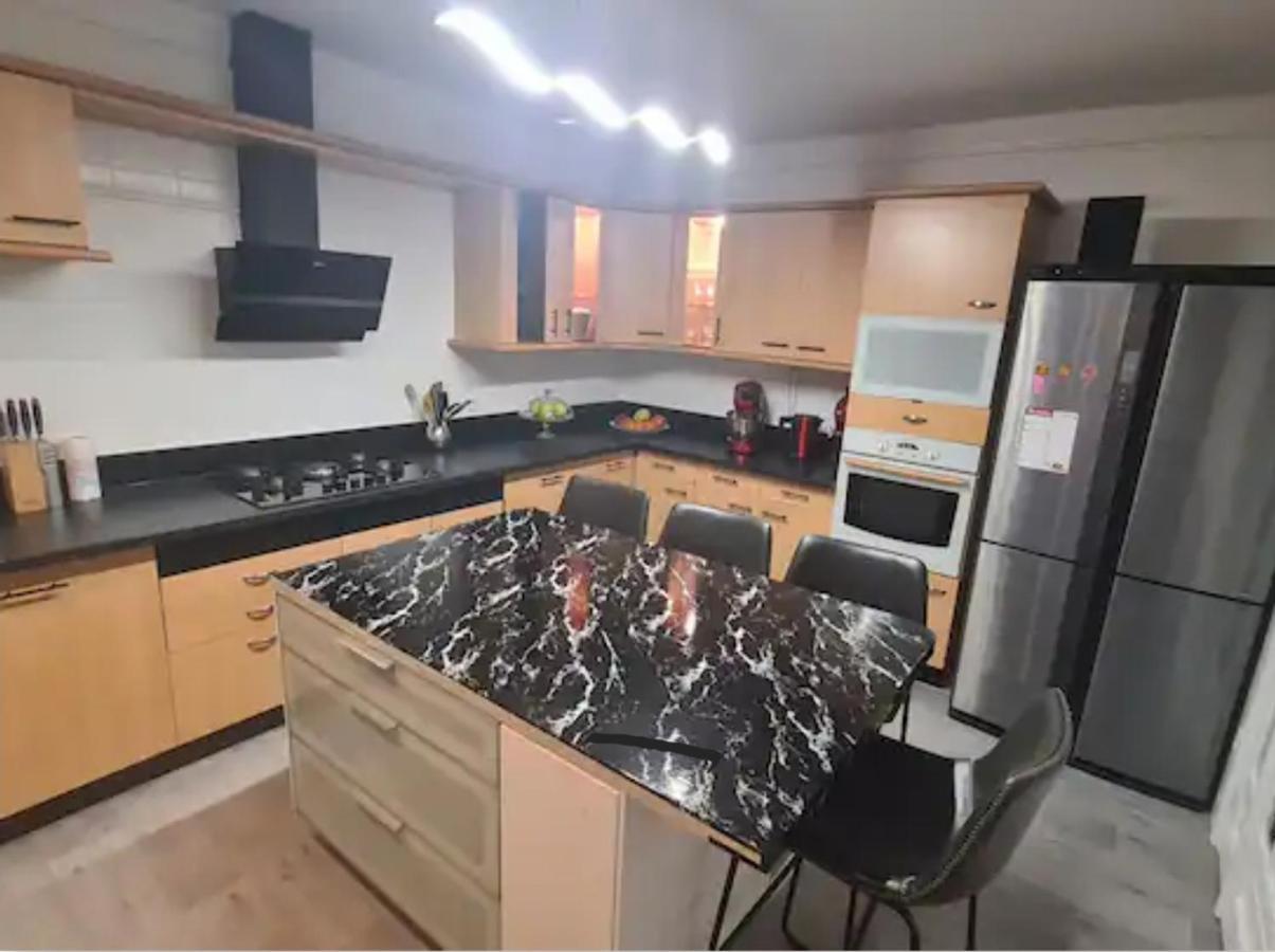 Maison Moderne, 20 Min De Paris Limeil-Brevannes 外观 照片
